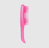 Щітка для волосся Tangle Teezer The Ultimate Detangler Mini Pink Sherbet, фото 3