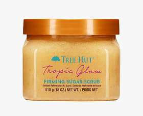 Скраб для тіла Tree Hut Tropic Glow Sugar Scrub (510 g)