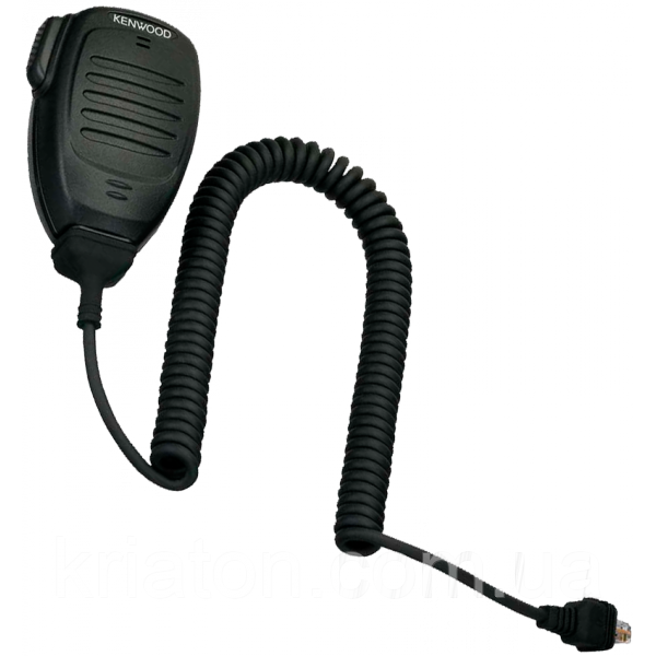 Тангента Kenwood КМС-35 (Мікрофон-маніпулятор)