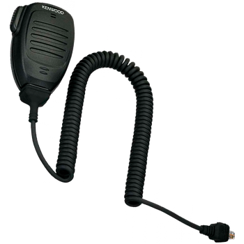 Тангента Kenwood КМС-35 (Мікрофон-маніпулятор)