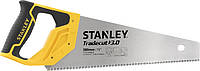 Stanley Ножівка для дерева Tradecut, 11TPI, 380 мм