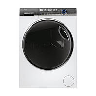 Пральна машина Haier фронтальна, 9кг, 1400, A+++, 52см, інвертор, білий (HW90-B14979TU1)