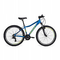 Дитячий велосипед Romet Rambler 6.1 Jr blue rS