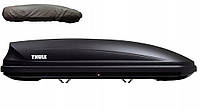 Бокс Бокс Багажник Thule PACIFIC 780 / L чорний