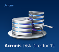 ACRONIS Disk Director 12.5 КЛЮЧ ЛИЦЕНЗИИ ПОЖИЗНЕННО