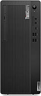 Lenovo Персональний комп’ютер ThinkCentre M70t TWR Intel i5-12400, 16GB, F256GB, UMA, кл+м, W11P (11T5S0LU00)