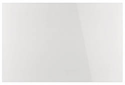 Дошка магнітно-маркерна 1500x1000 біла Magnetoplan Glassboard-White (13408000)