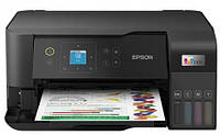 Принтер Epson L3560 Scanner Xero Color