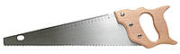 Ножівка по дереву Top Tools, 500мм, 7TPI (10A550)