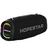 Акустика портативная Hopestar A6 Max Black (Global)