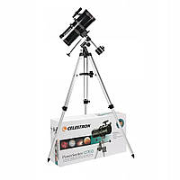 Телескоп Celestron PowerSeeker 127 EQ 21049 191x