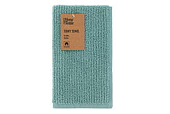 Рушник ARDESTO Air, аква 30х50 см (ART2130SA)