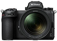 Nikon Цифрова фотокамера Z 6 II Body