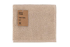 Рушник ARDESTO Air, беж 50х90 см (ART2150SF)