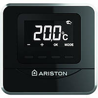 Терморегулятор ARISTON датчик комнатной температуры CUBE (Код УКТ ВЭД 9025 19