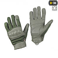 M-Tac рукавички Nomex Assault Tactical Mk.7 Olive (S)