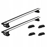 Thule WingBar держатель VOLKSWAGEN Crafter 06-