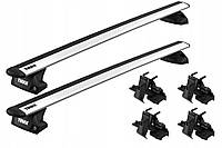 Thule WingBar держатель VOLKSWAGEN Passat B8 15-