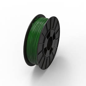 PLA (ПЛА) пластик 3Dplast філамент для 3D принтера 1.75 мм 3кг хакі  (мілітарі)