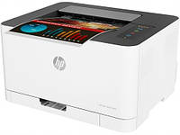 ЛАЗЕРНИЙ ПРИНТЕР HP COLOR LASERJET PRO M150NW