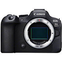Canon Цифрова фотокамера EOS R6 Mark II body (5666C031)