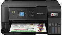 ПРИНТЕР СКАНЕР EPSON L3560 ITS A4/33стор/хв/WiFi/3.3p