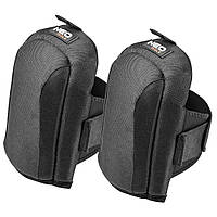 Наколінники захисні Neo Tools з м'якою подушкою, тканина, кат. 1 (97-538)