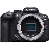 Цифр. фотокамера Canon EOS R10 body (5331C046)