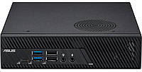 Неттоп ASUS PB63-B3014MH MFF Intel i3-13100 8GB F256GB UMA WiFi без ОС (90MS02R1-M000E0)