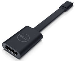 Dell Adapter USB-C to DisplayPort (470-ACFC)