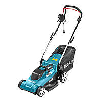 Газонокосилка Makita ELM3720 электрическая (ELM3720)