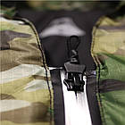 Спасжилет Vulkan ворот S камо (VU4174CA), фото 5