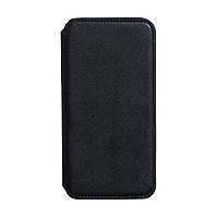 Чехол-книжка Leather Folio для iPhone Xs Max Цвет Black