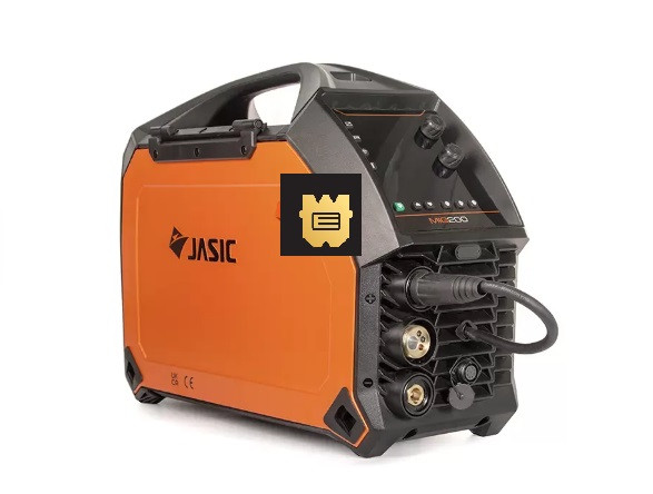 Напівавтомат зварювальний Jasic MIG-200 (N2S32) EVO20