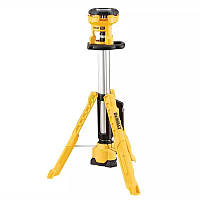 Фонарь светодиодный аккумуляторный DeWALT DCL079 (DCL079)