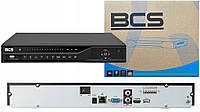 BCS-L-NVR1602-A-4KE(2) IP-реєстратор / 16Mpx 16Ch