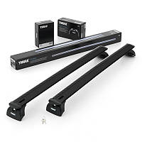 Thule Rapid System 753 WINGBAR KIT чорний