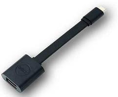 Перехідник Type-C to USB-3.0 Dell (470-ABNE)