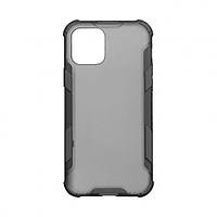 Чехол Armor Case Color для iPhone 12 Mini Цвет Серый