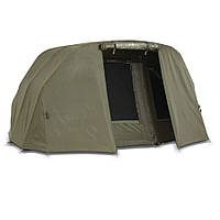 Намет EXP 3-mann Bivvy Ranger+Зимове покриття для намету (Арт. RA 6611)