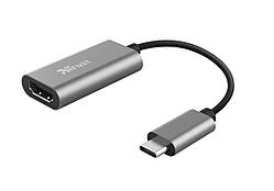 Trust Dalyx USB-C to HDMI Adapter (23774_TRUST)