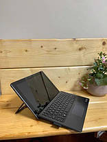 Ноутбук-трансформер HP Pro x2 612 G2/ 12" (1920x1280) Сенсорний/ Core m3-7Y30/ 4 GB RAM/ 256 GB SSD/ HD 615, фото 3