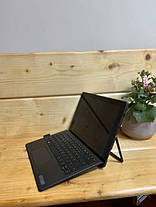 Ноутбук-трансформер HP Pro x2 612 G2/ 12" (1920x1280) Сенсорний/ Core m3-7Y30/ 4 GB RAM/ 256 GB SSD/ HD 615, фото 5