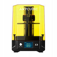 3D-принтер Anycubic Photon Mono X2 - НОВИНКА