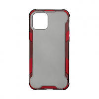 Чехол Armor Case Color для iPhone 12 Mini Цвет Красный