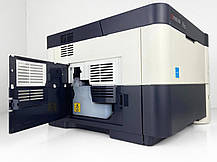 Принтер Kyocera FS-1370DN / Лазерний монохромний друк / 1200x1200 dpi / A4 / 40 стoр/хв / USB 2.0, Ethernet / Дуплекс, фото 2