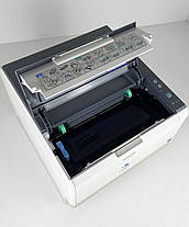 Принтер Epson AcuLaser M2000DN / Лазерний монохромний друк / 1200x1200 dpi / A4 / 28 стор./хв / USB 2.0, Ethernet, фото 3