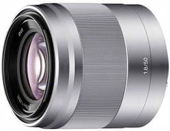 Sony SEL-50F18 50mm F1.8 (SEL50F18.AE)