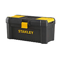 Ящик для інструментів Stanley Essential 406x205x195 мм (STST1-75517)