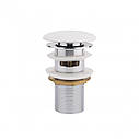 Комплект Qtap Albatross 710х825х460 White тумба підлогова + раковина урізна QT0171TN700D3070CW, фото 9